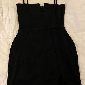 Pretty Little Thing Dress
